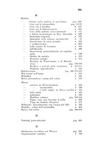 Archivio italiano di scienze mediche coloniali