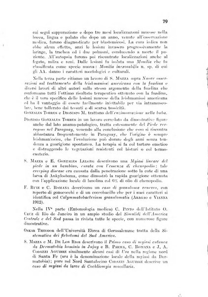 Archivio italiano di scienze mediche coloniali