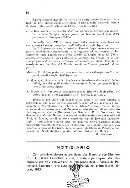 Archivio italiano di scienze mediche coloniali