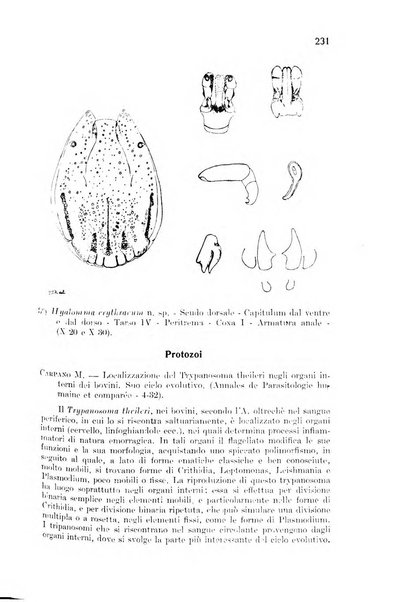 Archivio italiano di scienze mediche coloniali