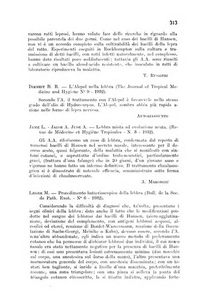 Archivio italiano di scienze mediche coloniali