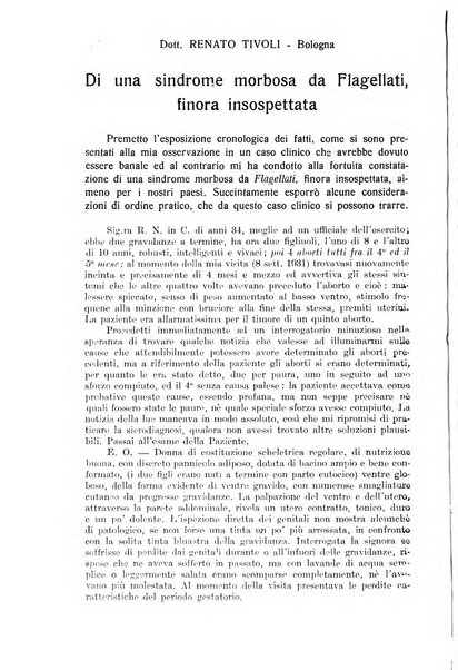 Archivio italiano di scienze mediche coloniali