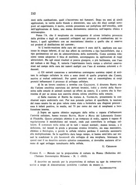 Archivio italiano di scienze mediche coloniali