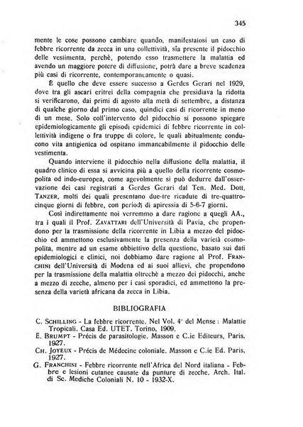 Archivio italiano di scienze mediche coloniali