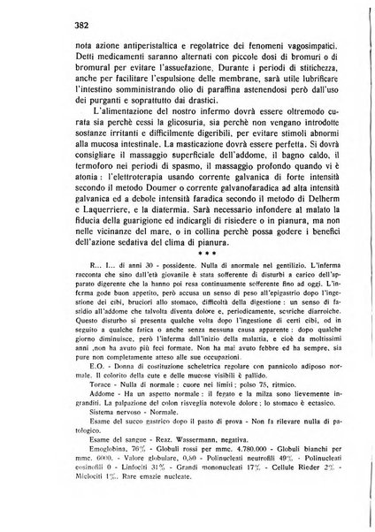 Archivio italiano di scienze mediche coloniali