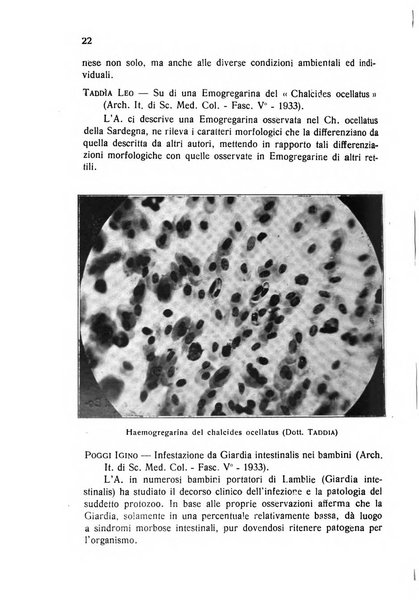 Archivio italiano di scienze mediche coloniali