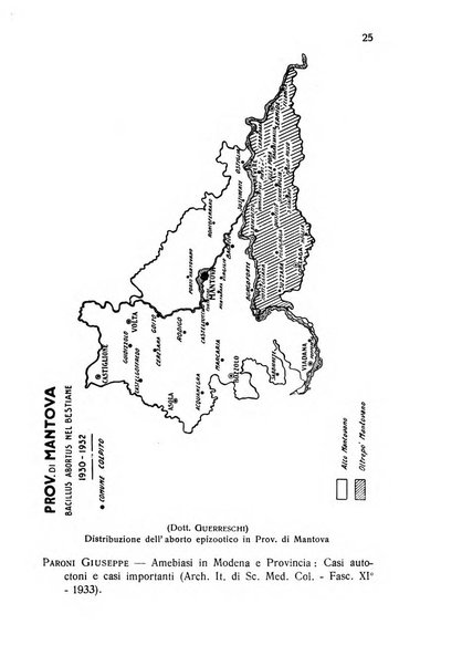 Archivio italiano di scienze mediche coloniali