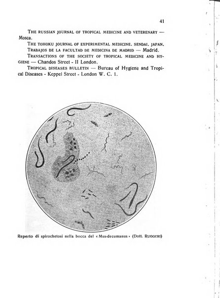 Archivio italiano di scienze mediche coloniali