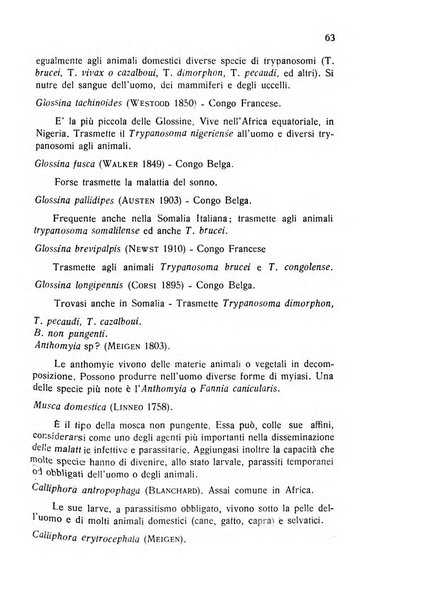 Archivio italiano di scienze mediche coloniali