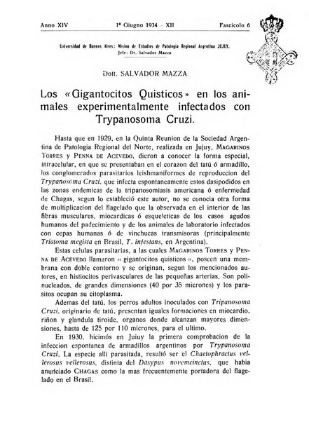 Archivio italiano di scienze mediche coloniali