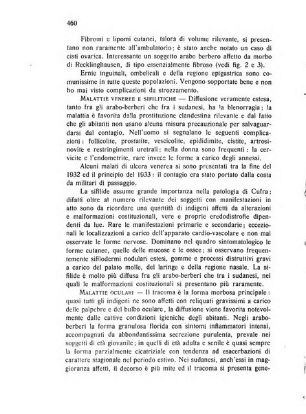 Archivio italiano di scienze mediche coloniali