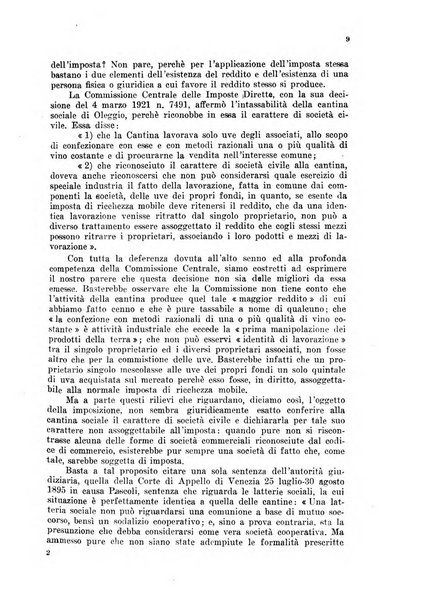 Le forze della finanza italiana rivista di politica finanziaria, monetaria e fiscale