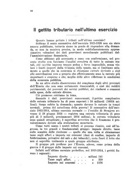 Le forze della finanza italiana rivista di politica finanziaria, monetaria e fiscale