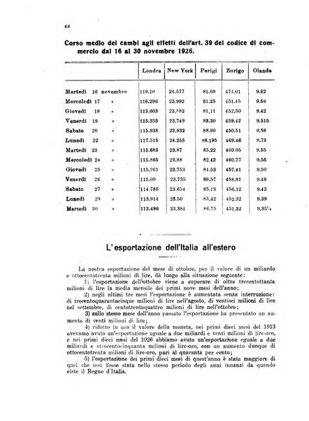 Le forze della finanza italiana rivista di politica finanziaria, monetaria e fiscale