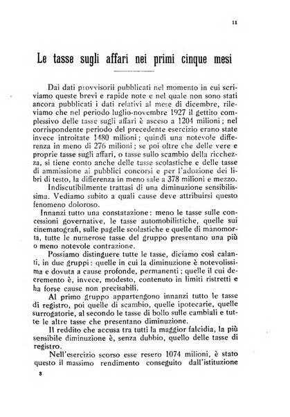 Le forze della finanza italiana rivista di politica finanziaria, monetaria e fiscale