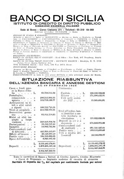 Le forze della finanza italiana rivista di politica finanziaria, monetaria e fiscale