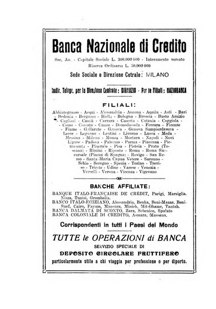 Le forze della finanza italiana rivista di politica finanziaria, monetaria e fiscale