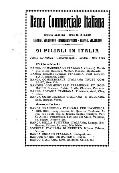 Le forze della finanza italiana rivista di politica finanziaria, monetaria e fiscale