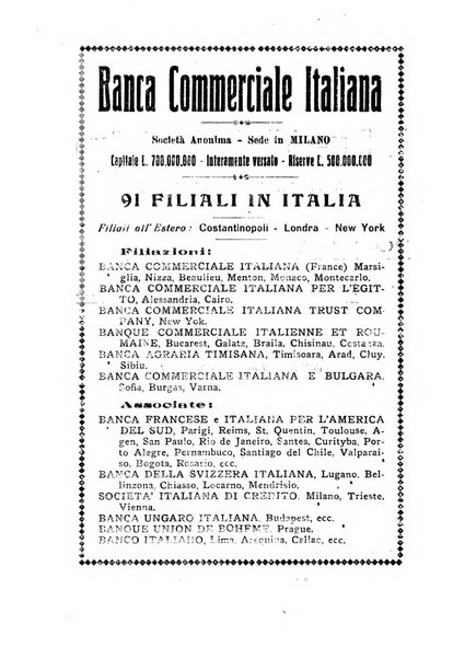 Le forze della finanza italiana rivista di politica finanziaria, monetaria e fiscale