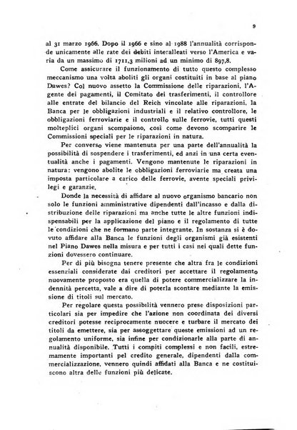 Le forze della finanza italiana rivista di politica finanziaria, monetaria e fiscale