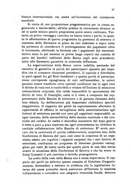 Le forze della finanza italiana rivista di politica finanziaria, monetaria e fiscale