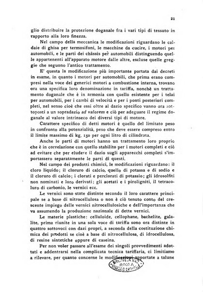 Le forze della finanza italiana rivista di politica finanziaria, monetaria e fiscale