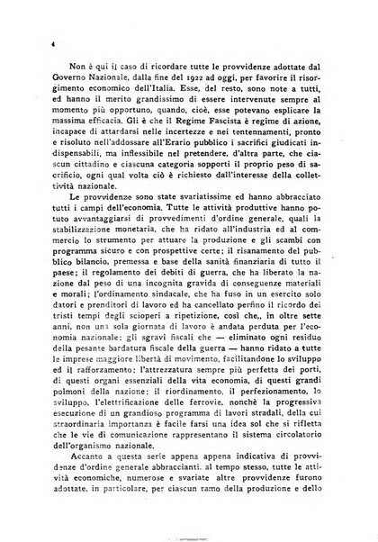 Le forze della finanza italiana rivista di politica finanziaria, monetaria e fiscale