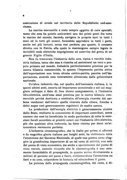 Le forze della finanza italiana rivista di politica finanziaria, monetaria e fiscale