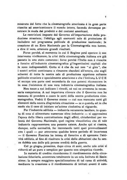 Le forze della finanza italiana rivista di politica finanziaria, monetaria e fiscale