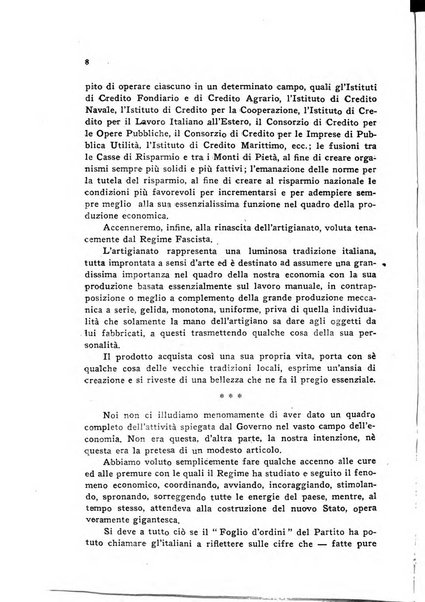 Le forze della finanza italiana rivista di politica finanziaria, monetaria e fiscale