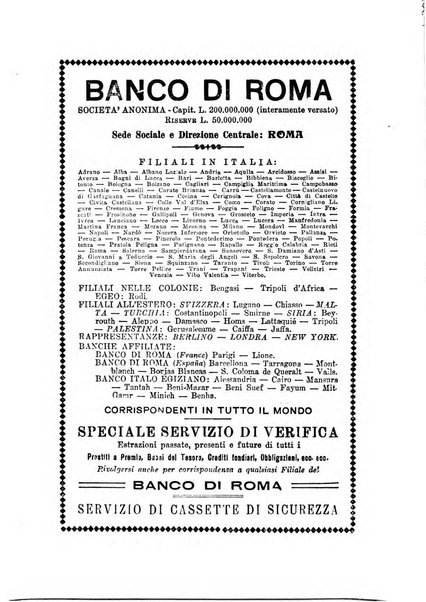 Le forze della finanza italiana rivista di politica finanziaria, monetaria e fiscale