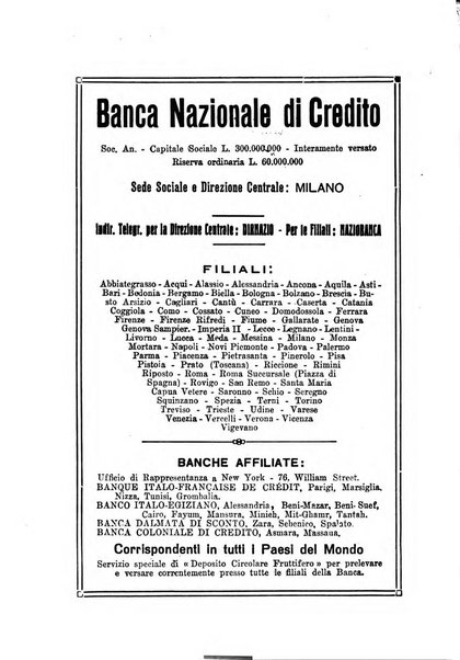 Le forze della finanza italiana rivista di politica finanziaria, monetaria e fiscale