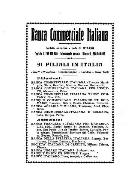 Le forze della finanza italiana rivista di politica finanziaria, monetaria e fiscale