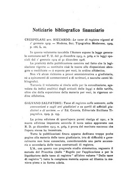 Le forze della finanza italiana rivista di politica finanziaria, monetaria e fiscale