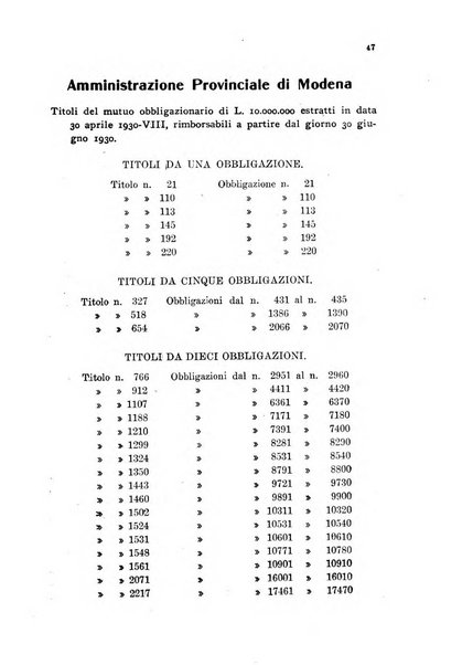 Le forze della finanza italiana rivista di politica finanziaria, monetaria e fiscale