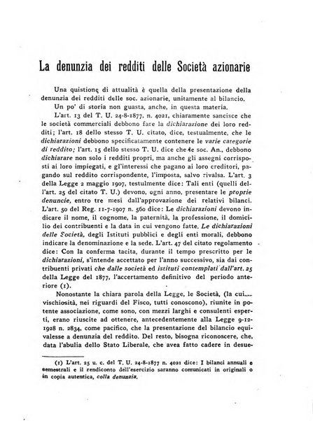 Le forze della finanza italiana rivista di politica finanziaria, monetaria e fiscale