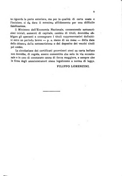 Le forze della finanza italiana rivista di politica finanziaria, monetaria e fiscale