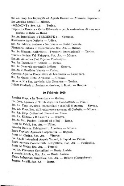 Le forze della finanza italiana rivista di politica finanziaria, monetaria e fiscale