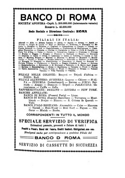 Le forze della finanza italiana rivista di politica finanziaria, monetaria e fiscale