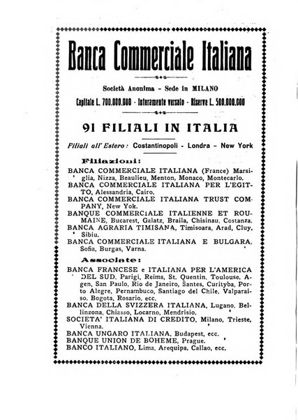 Le forze della finanza italiana rivista di politica finanziaria, monetaria e fiscale