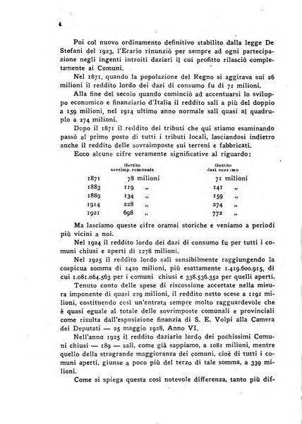 Le forze della finanza italiana rivista di politica finanziaria, monetaria e fiscale