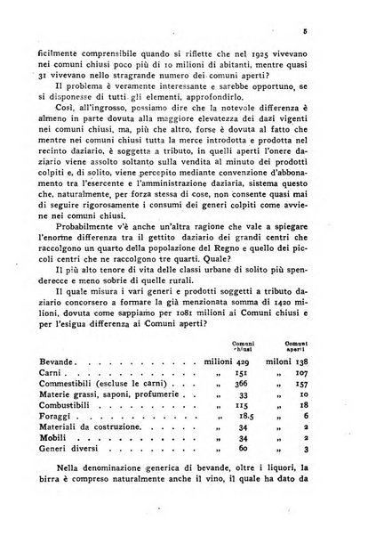 Le forze della finanza italiana rivista di politica finanziaria, monetaria e fiscale