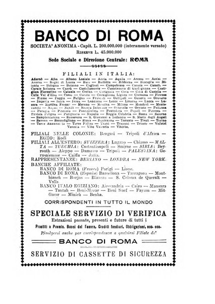 Le forze della finanza italiana rivista di politica finanziaria, monetaria e fiscale