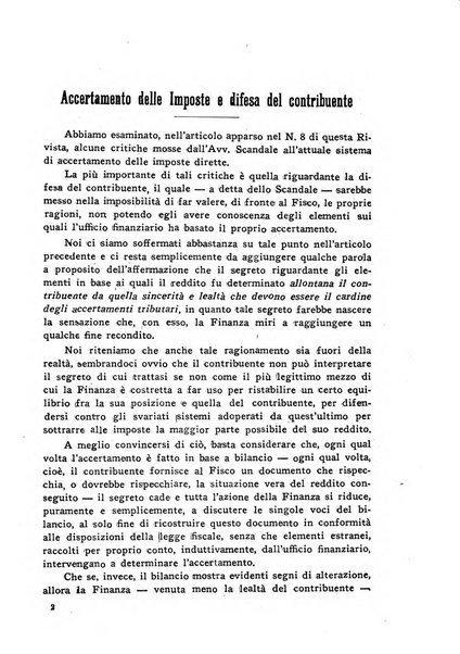 Le forze della finanza italiana rivista di politica finanziaria, monetaria e fiscale