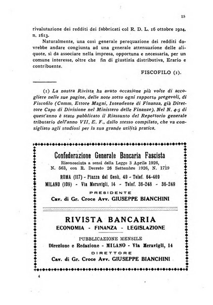 Le forze della finanza italiana rivista di politica finanziaria, monetaria e fiscale