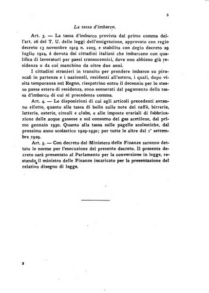 Le forze della finanza italiana rivista di politica finanziaria, monetaria e fiscale