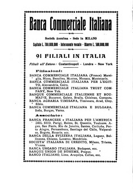 Le forze della finanza italiana rivista di politica finanziaria, monetaria e fiscale