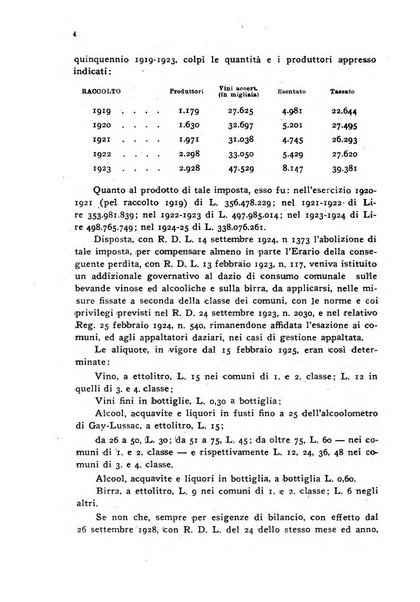 Le forze della finanza italiana rivista di politica finanziaria, monetaria e fiscale