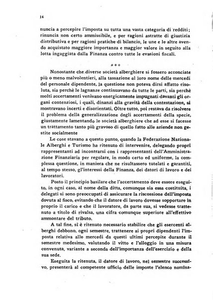 Le forze della finanza italiana rivista di politica finanziaria, monetaria e fiscale