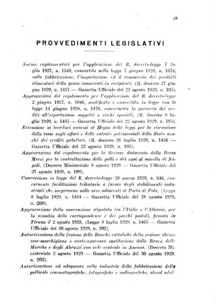 Le forze della finanza italiana rivista di politica finanziaria, monetaria e fiscale